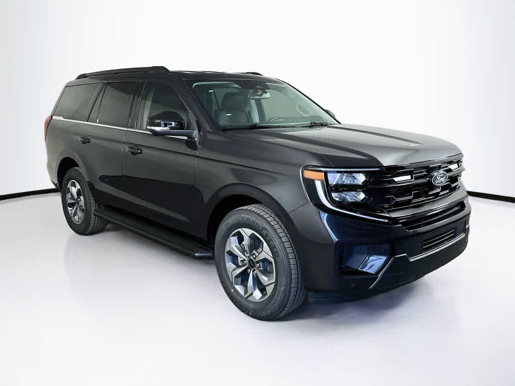 Ford Expedition Active 2027