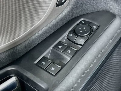 Ford Expedition Active 2027