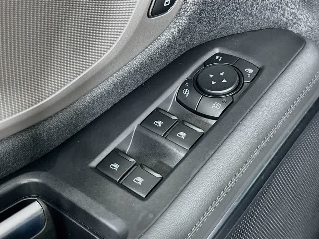 Ford Expedition Active 2027