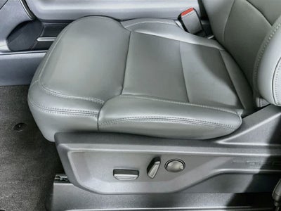 Ford Expedition Active 2027