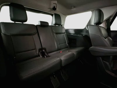 Ford Expedition Active 2027