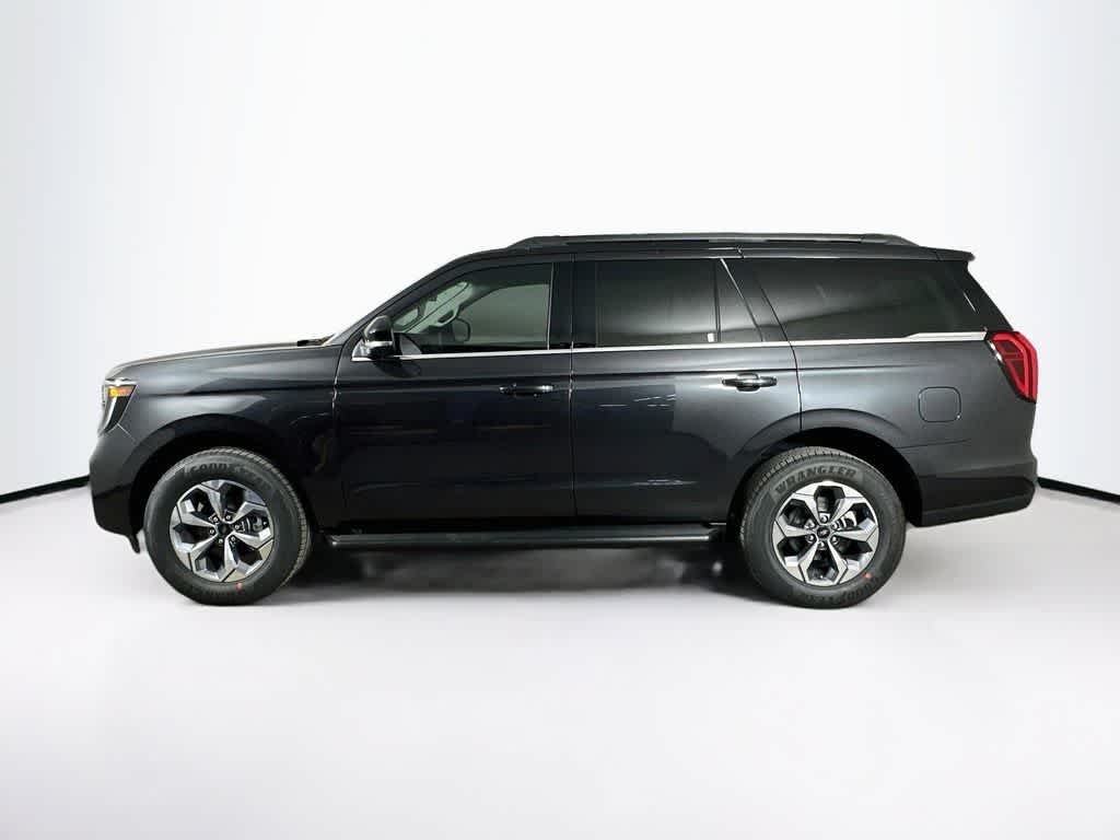 Ford Expedition Active 2027