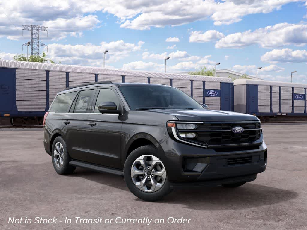 Ford Expedition Active 2027