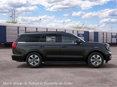 Ford Expedition Active 2027