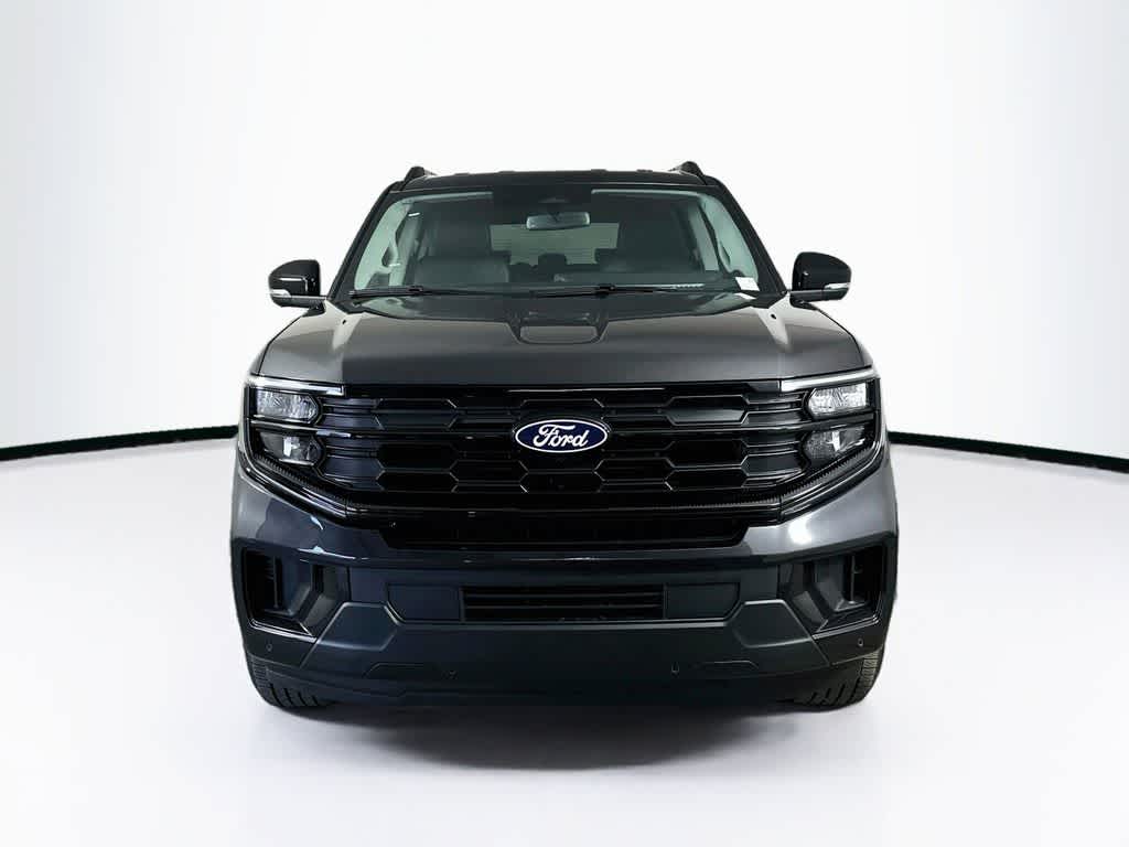 Ford Expedition Active 2027