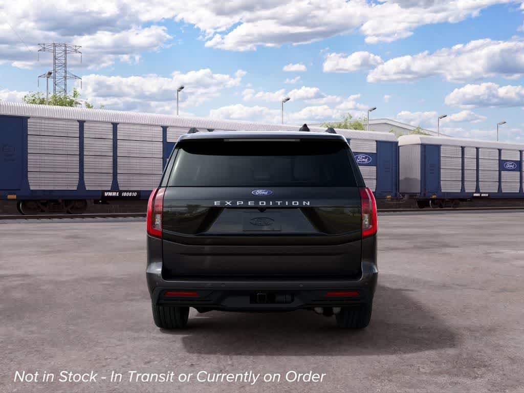 Ford Expedition Active 2027