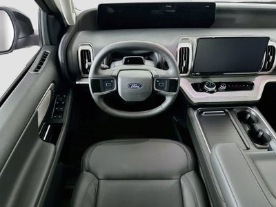 Ford Expedition Active 2027