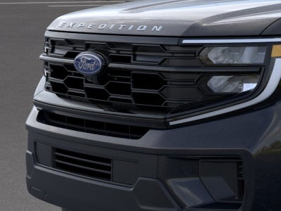 2026 Ford Expedition Activo