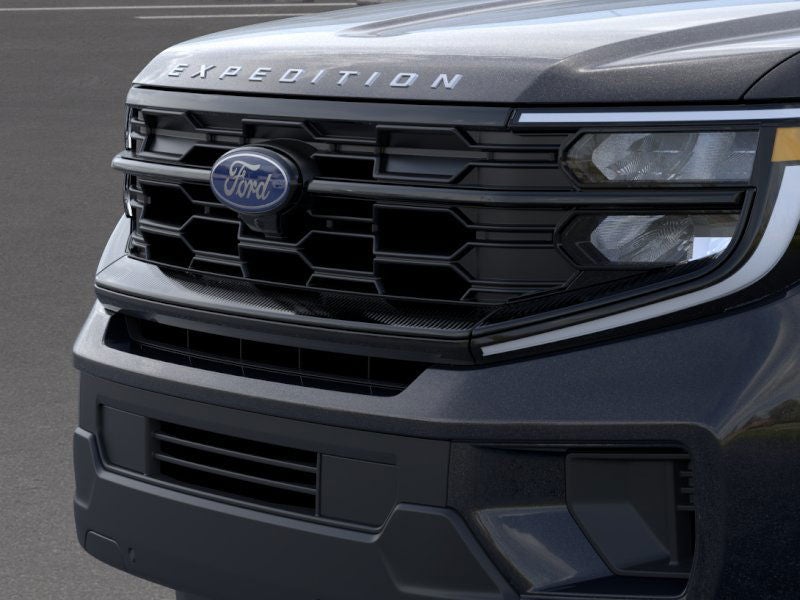 2026 Ford Expedition Activo