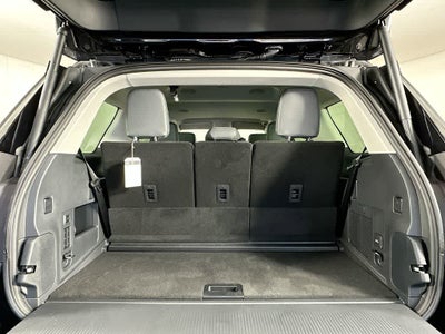 2026 Ford Expedition Activo