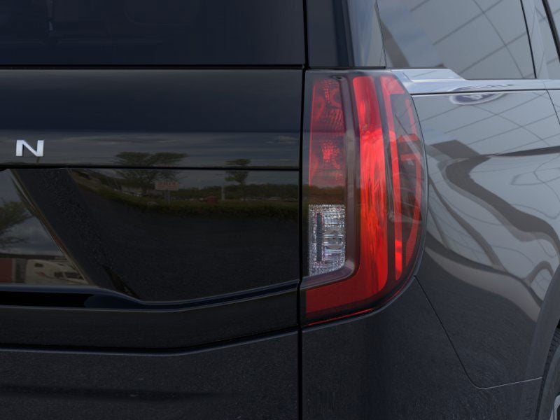 2026 Ford Expedition Activo