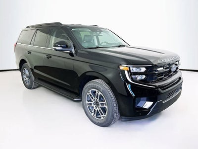 2026 Ford Expedition Activo