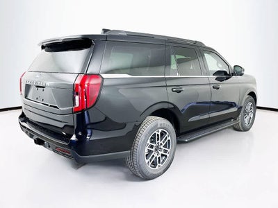 2026 Ford Expedition Activo