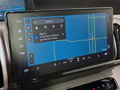 2026 Ford Expedition Activo