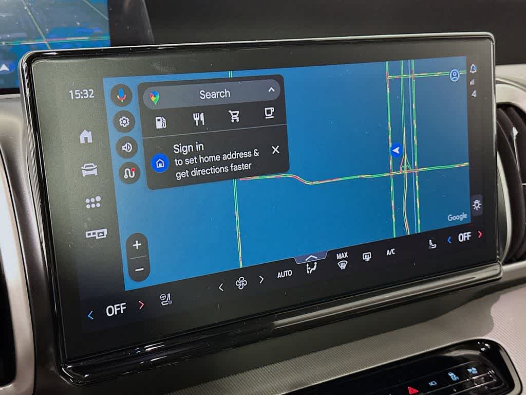 2026 Ford Expedition Activo