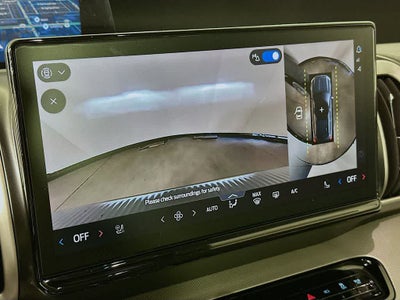 2026 Ford Expedition Activo