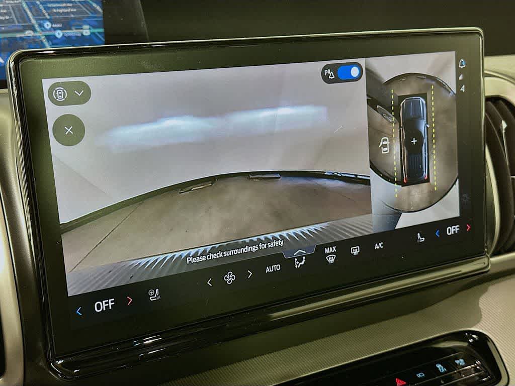 2026 Ford Expedition Activo