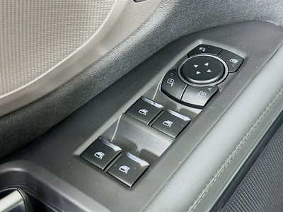 2026 Ford Expedition Activo