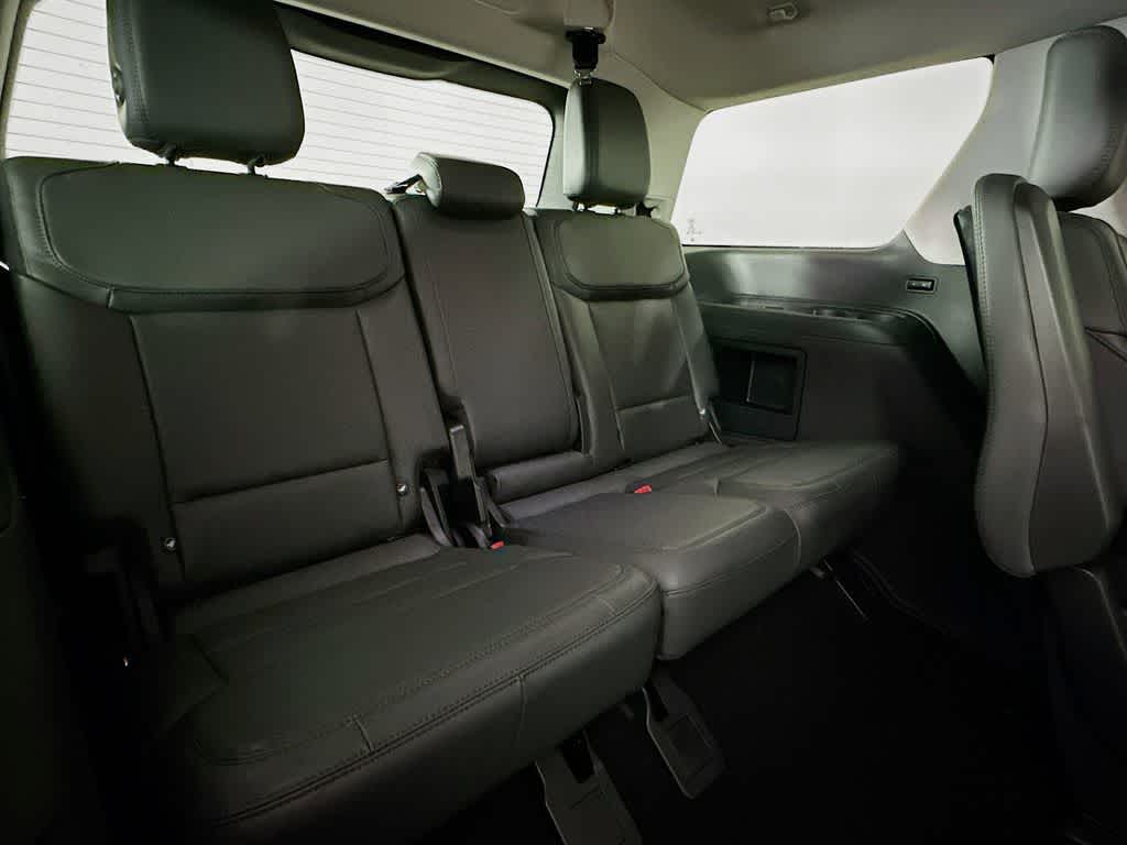 2026 Ford Expedition Activo