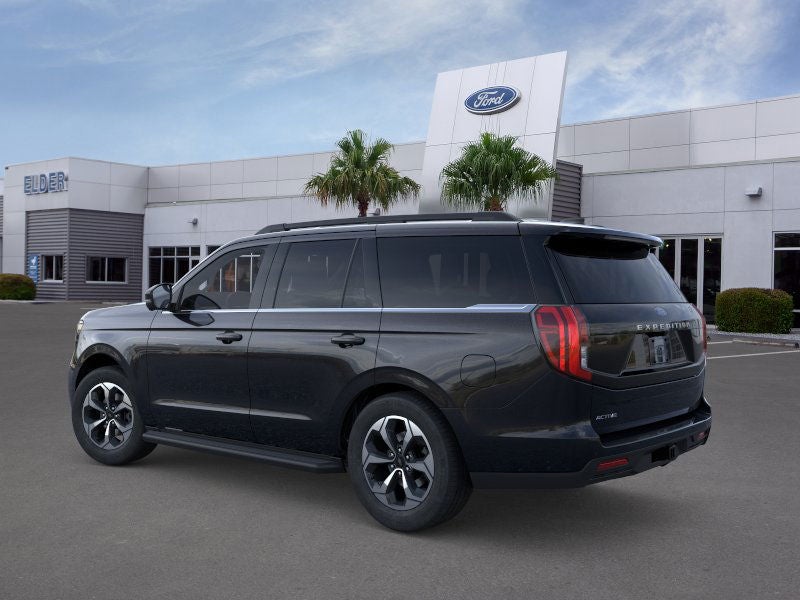 2026 Ford Expedition Activo