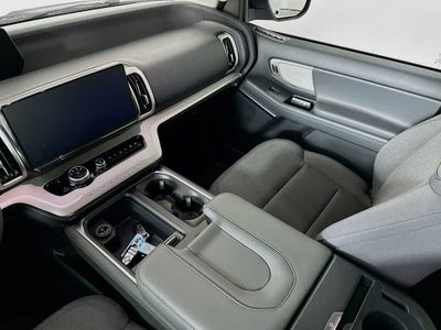 2026 Ford Expedition Activo