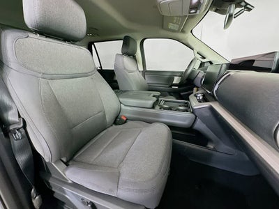 2026 Ford Expedition Activo