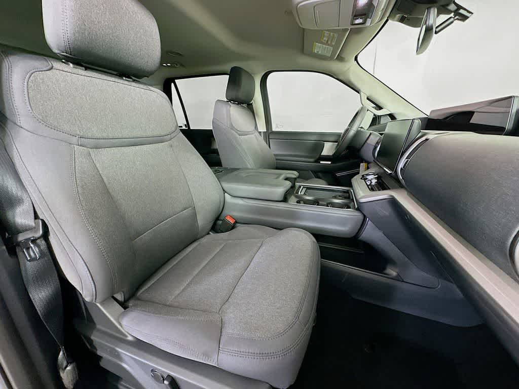 2026 Ford Expedition Activo