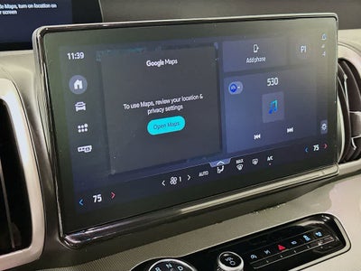 2026 Ford Expedition Activo