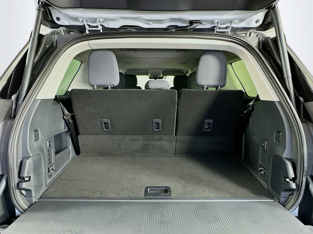 2026 Ford Expedition Activo