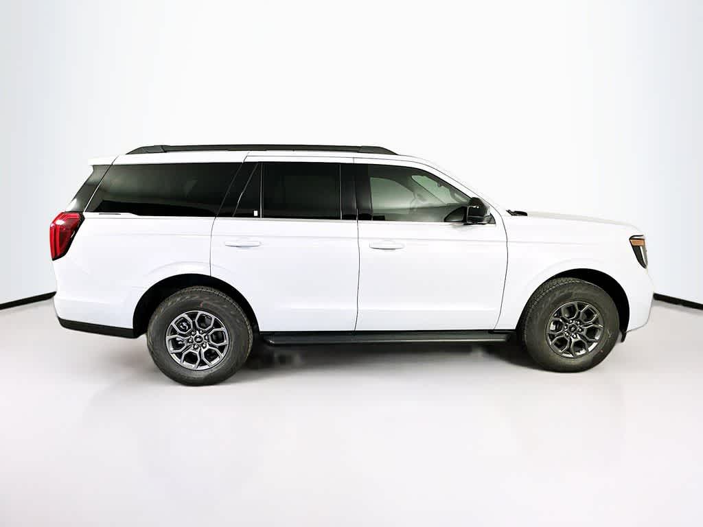 2026 Ford Expedition Activo