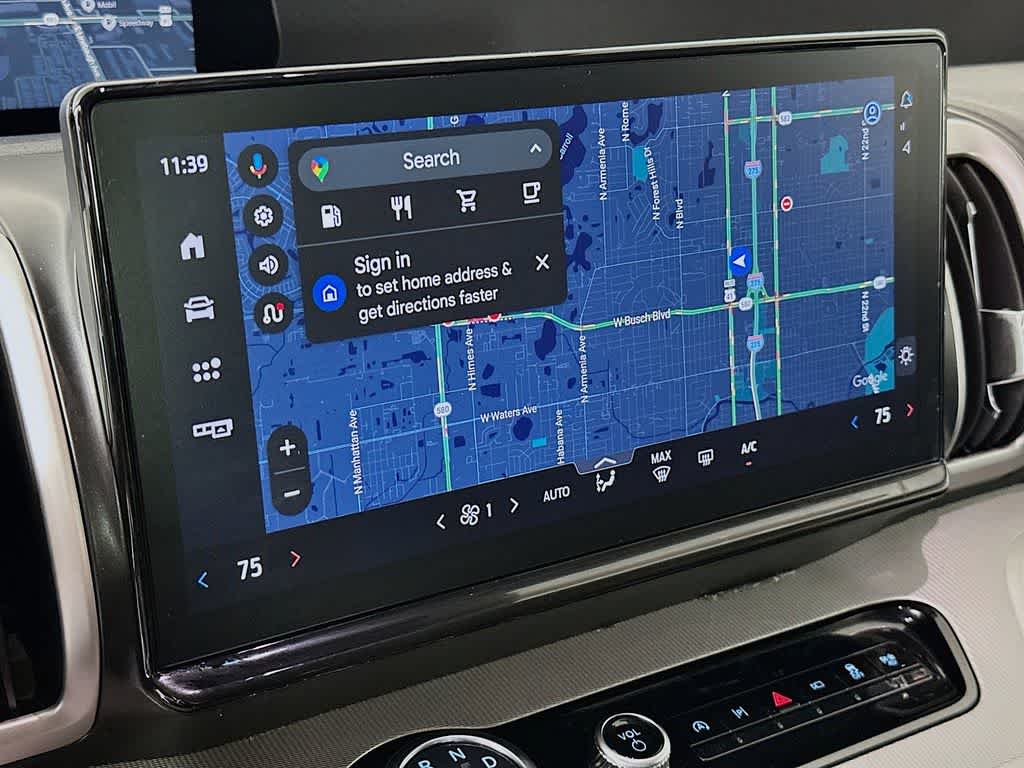 2026 Ford Expedition Activo