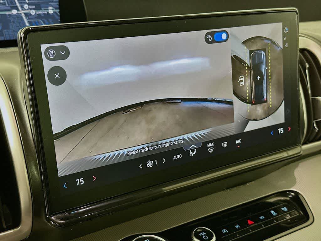 2026 Ford Expedition Activo