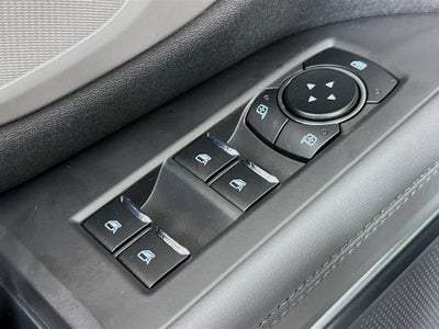 2026 Ford Expedition Activo