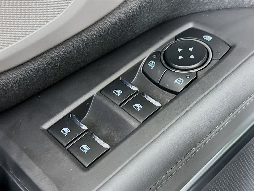 2026 Ford Expedition Activo