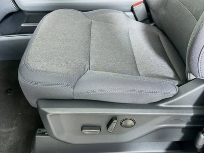 2026 Ford Expedition Activo