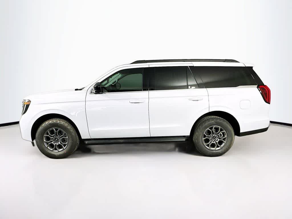 2026 Ford Expedition Activo