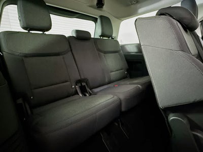 2026 Ford Expedition Activo