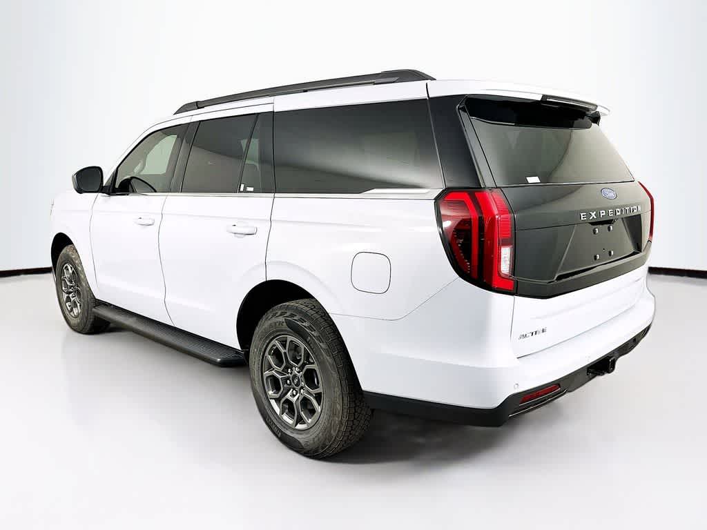2026 Ford Expedition Activo
