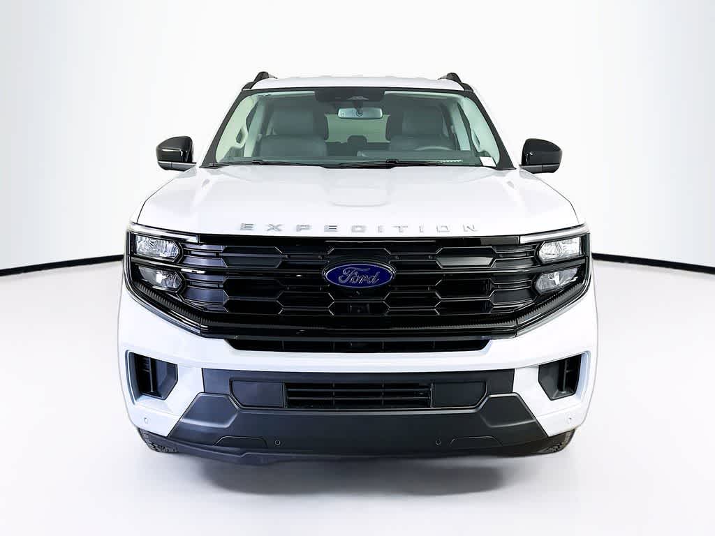 2026 Ford Expedition Activo