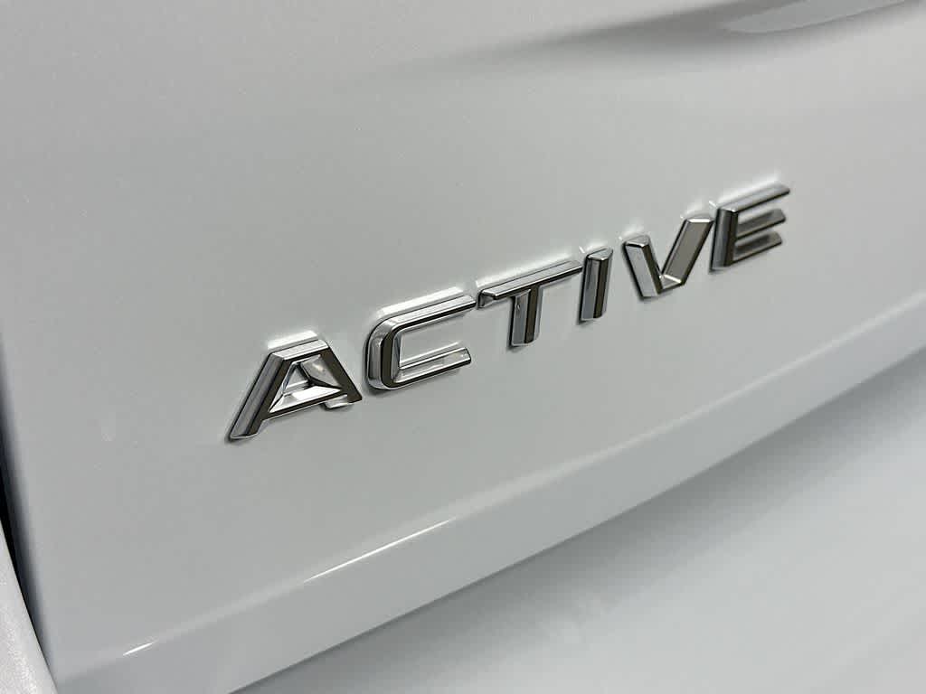 2026 Ford Expedition Activo