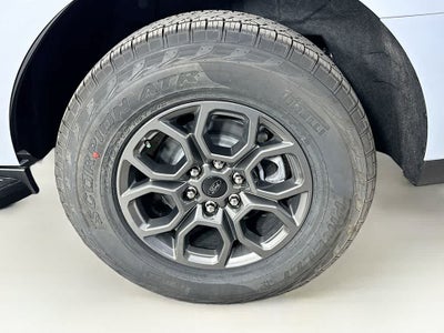 2026 Ford Expedition Activo