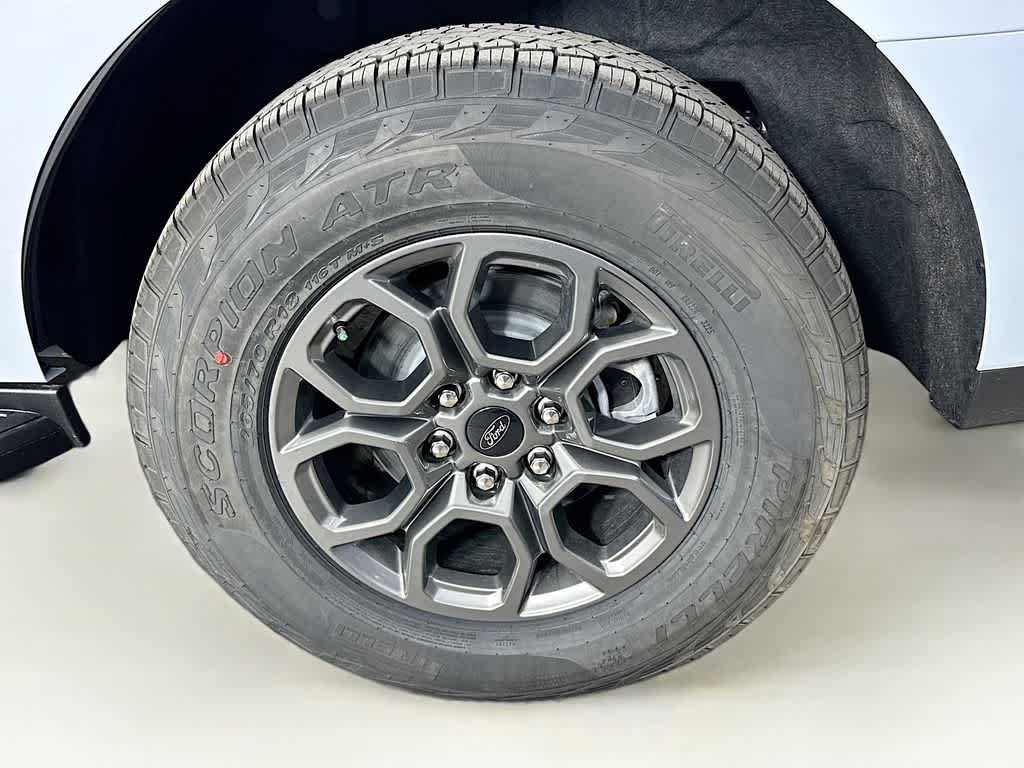 2026 Ford Expedition Activo