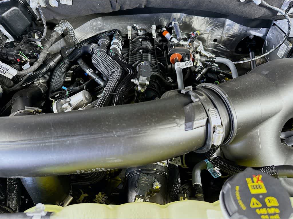 2026 Ford Expedition Activo