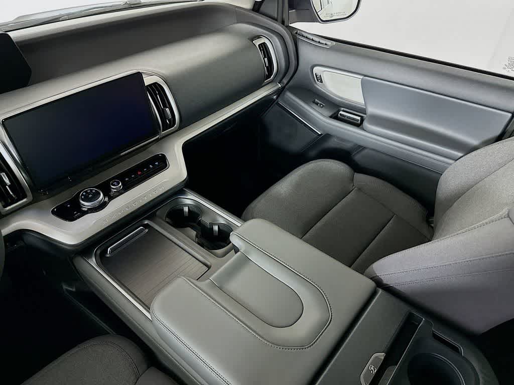 2026 Ford Expedition Activo