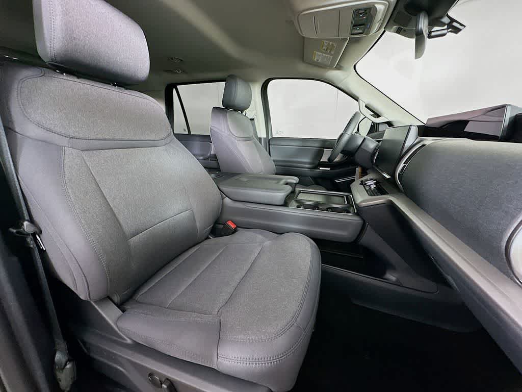 2026 Ford Expedition Activo