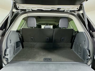 2026 Ford Expedition Activo