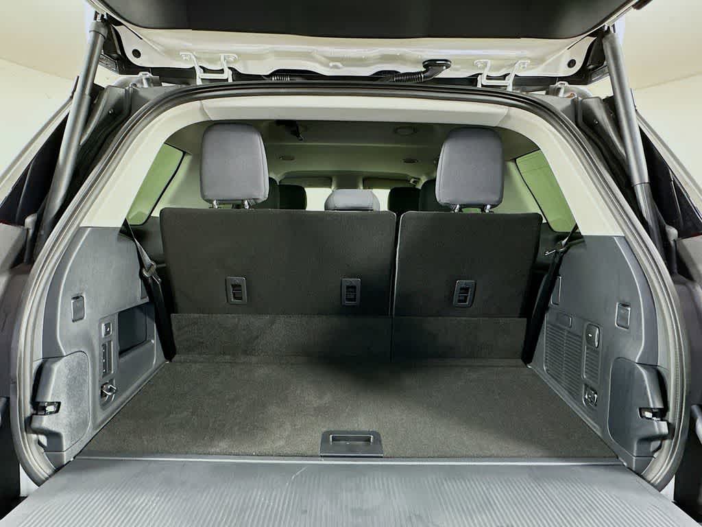 2026 Ford Expedition Activo