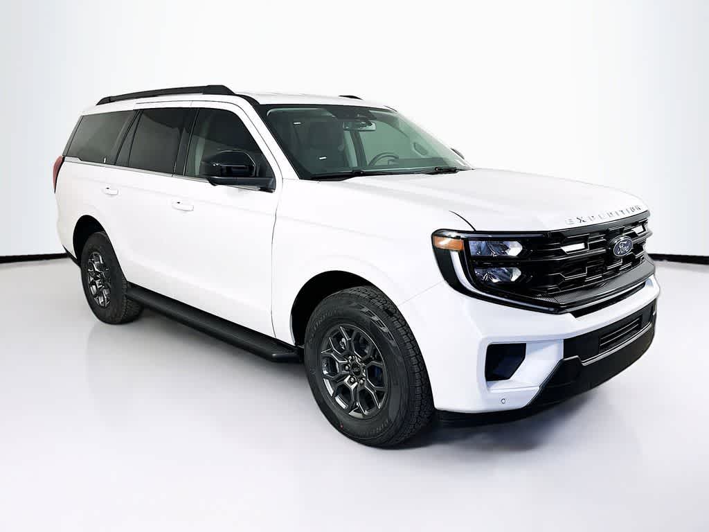 2026 Ford Expedition Activo