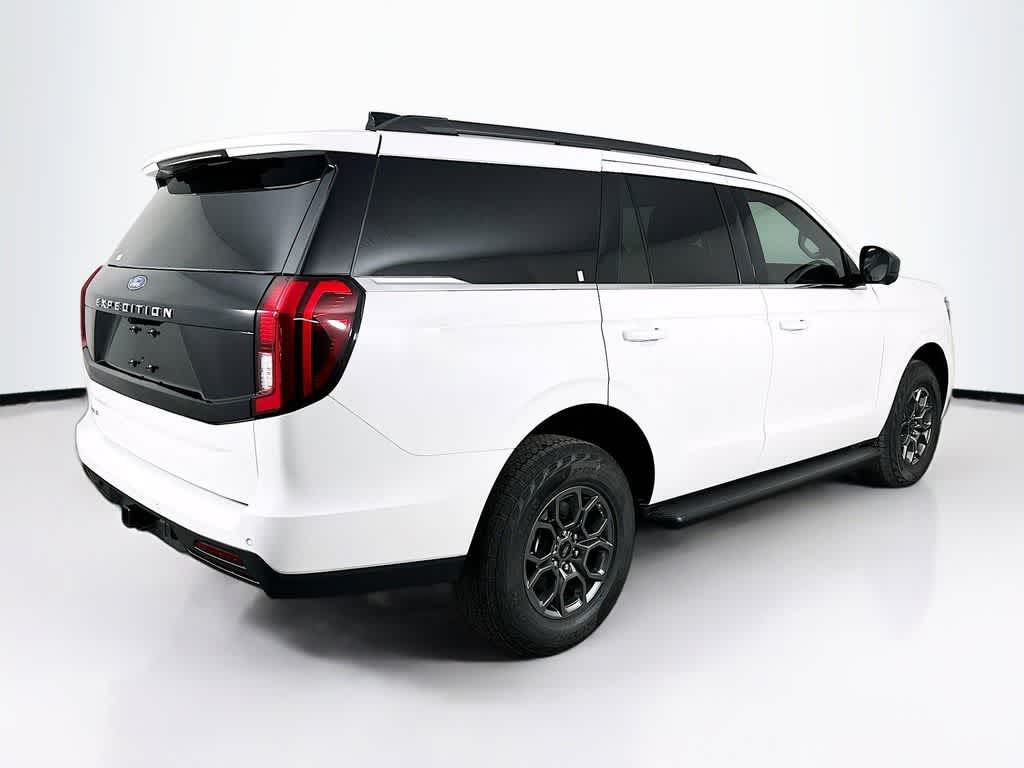 2026 Ford Expedition Activo