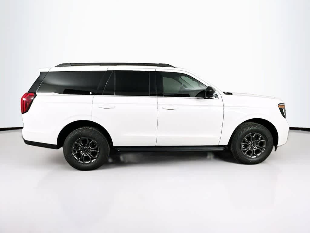 2026 Ford Expedition Activo